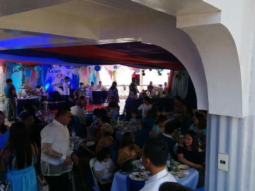 Seasun Beach Resort & Hotel