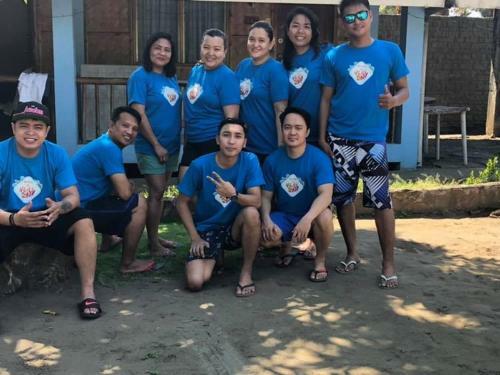 Seasun Beach Resort & Hotel