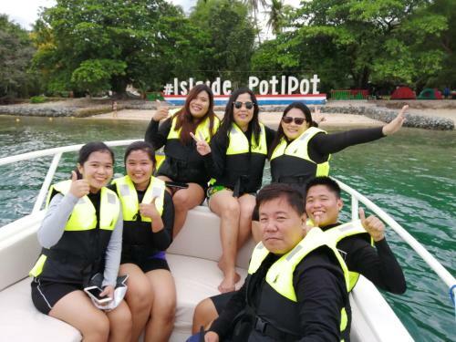 Seasun Beach Resort & Hotel