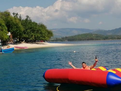 Seasun Beach Resort & Hotel