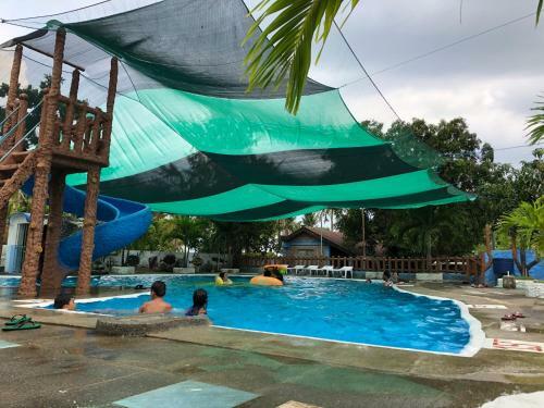 Seasun Beach Resort & Hotel