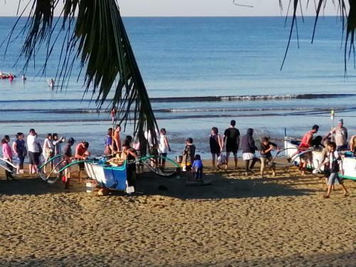 Seasun Beach Resort & Hotel