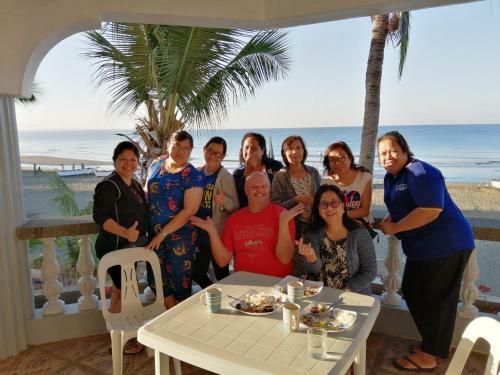 Seasun Beach Resort & Hotel