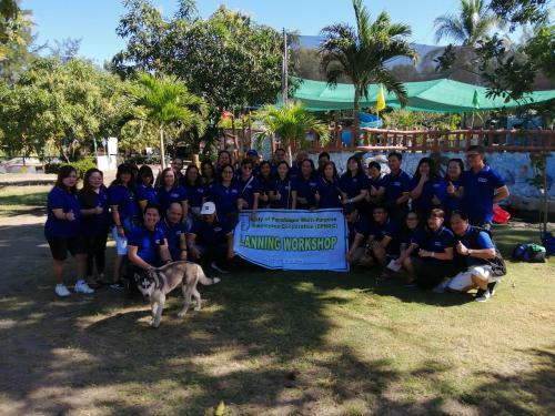 Seasun Beach Resort & Hotel