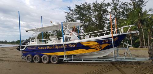 Seasun Beach Resort & Hotel