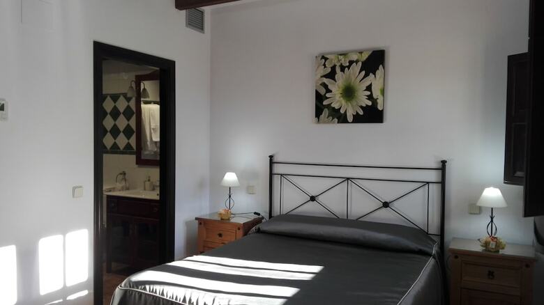 Apartamento La Casa Del Molino