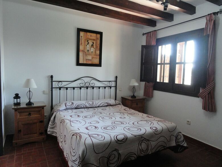 Apartamento La Casa Del Molino