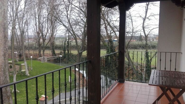 Apartamento La Casa Del Molino