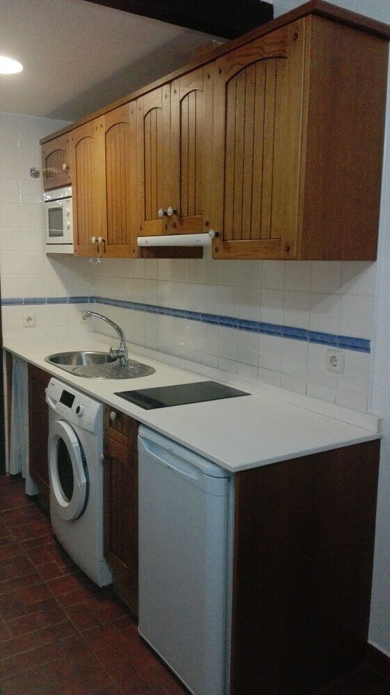 Apartamento La Casa Del Molino