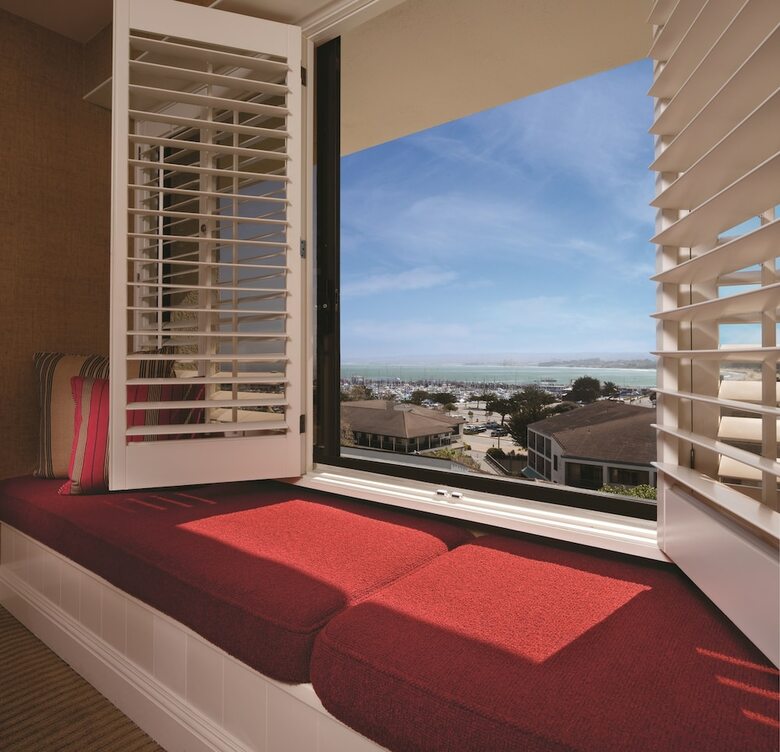 Portola Hotel & Spa