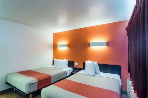 Motel 6 Ardmore