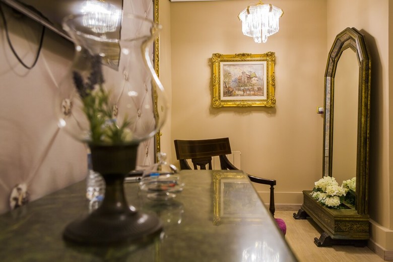 Hostal Puerta Del Sol