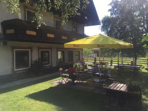 Agroturismo Urbangut