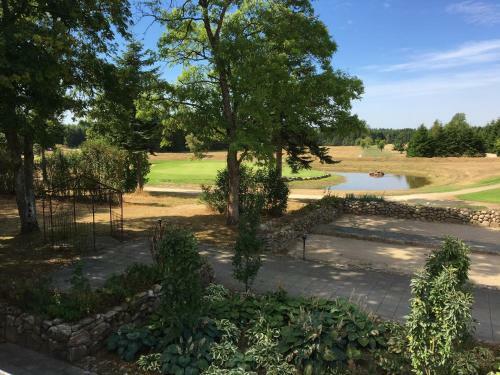 Tollundgaard Golf Park & Apartments