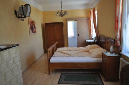 Hotel Gasthof Zum Kramer