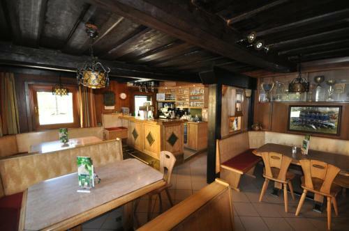 Hotel Gasthof Zum Kramer
