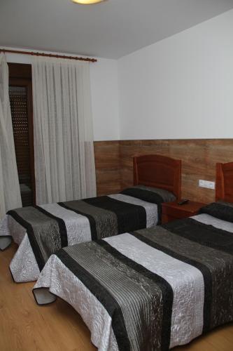 Hostal Domus Viatoris