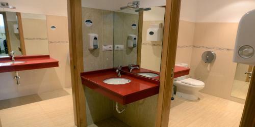 Hostal Domus Viatoris