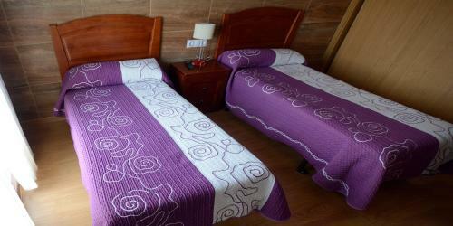 Hostal Domus Viatoris