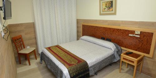 Hostal Domus Viatoris