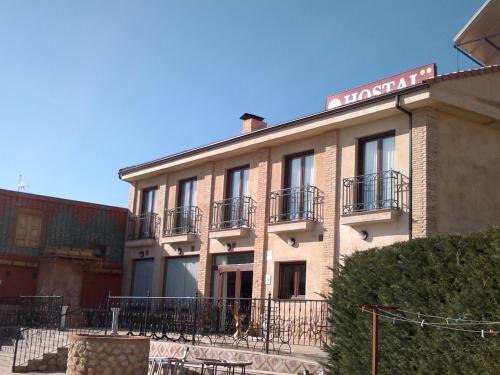 Hostal Domus Viatoris