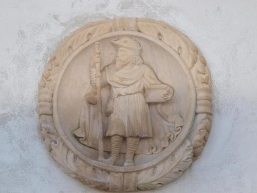 Hostal Domus Viatoris