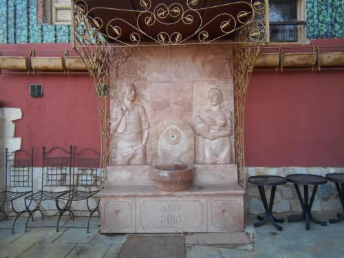 Hostal Domus Viatoris