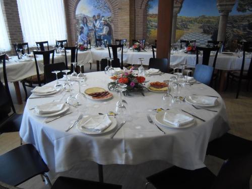 Hostal Domus Viatoris