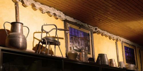 Hostal Domus Viatoris