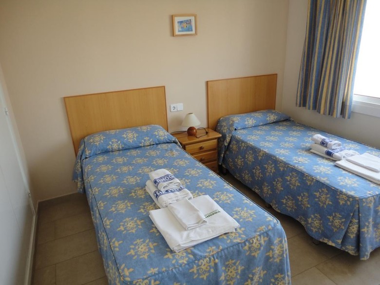 Apartaments Lamoga - Boabi