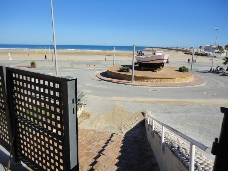 Apartaments Lamoga - Boabi