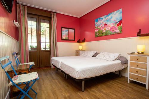 Hostal Pensi�n Amaiur