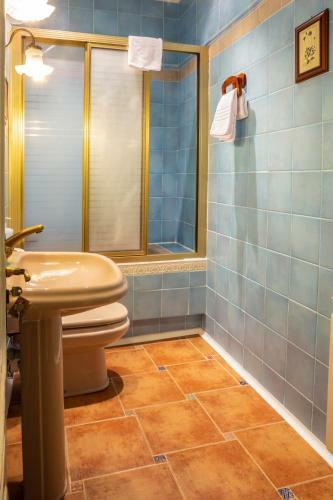Hostal Pensi�n Amaiur