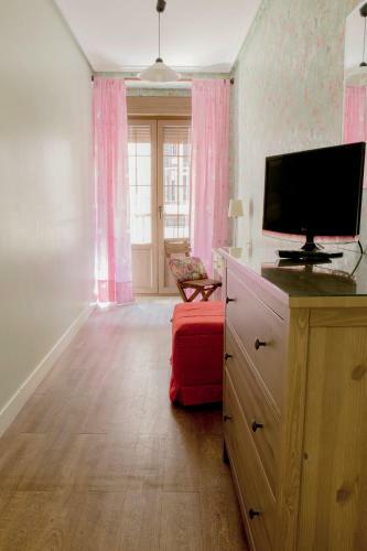 Hostal Pensi�n Amaiur