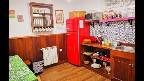 Hostal Pensi�n Amaiur