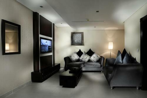 Apartamento Towlan Hotel Suites