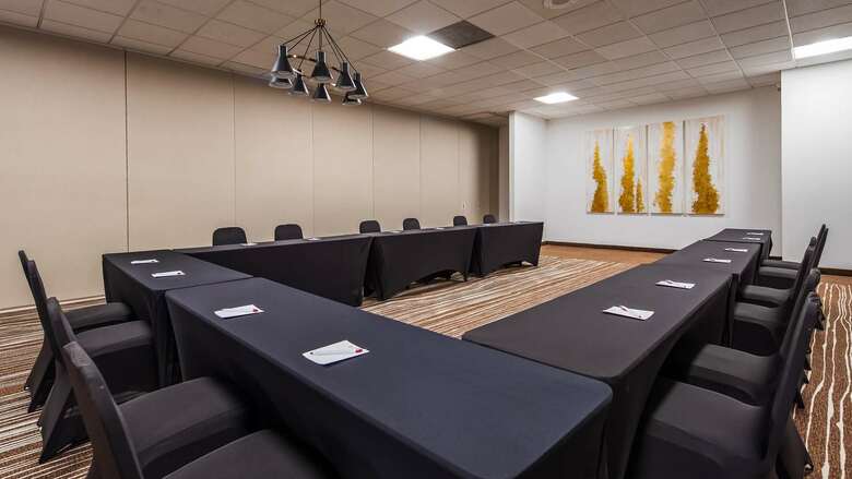 Hotel Holiday Inn Reno-sparks