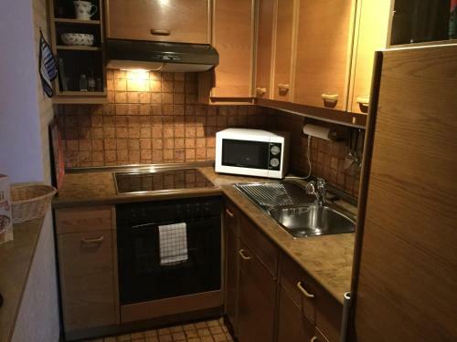 Apartements Ingrid Unhoch-raggl