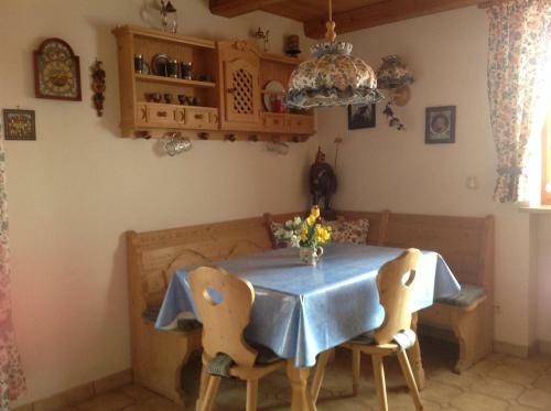 Apartements Ingrid Unhoch-raggl