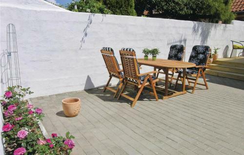 Holiday Home Stormgade