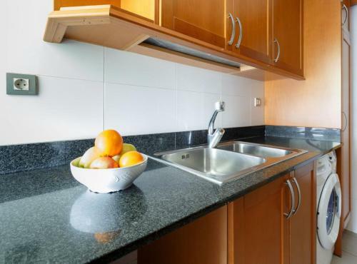 Rambla Beach Barcelonastuff Apartments