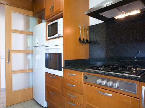 Rambla Beach Barcelonastuff Apartments