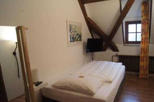 Hostal Land-gast-hof Walkm�hle