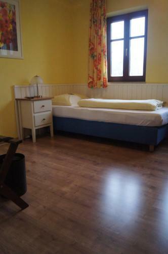 Hostal Land-gast-hof Walkm�hle