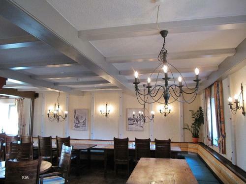 Hostal Land-gast-hof Walkm�hle