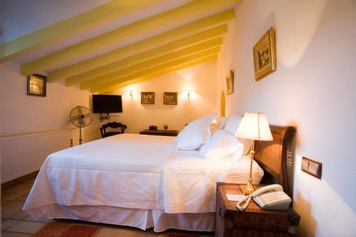 Hotel Casa Del Maco