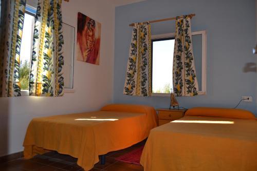 Apartamentos Cas Xurrac