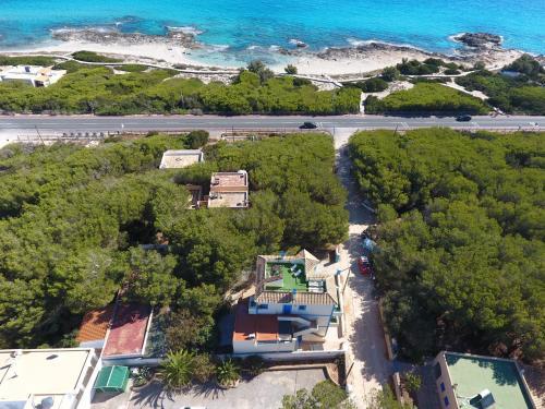 Apartamentos Cas Xurrac