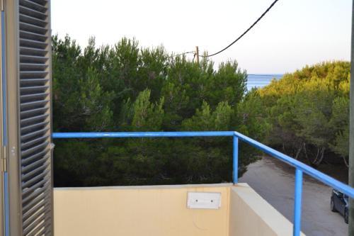 Apartamentos Cas Xurrac