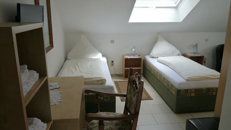 Hotel Am Kamin